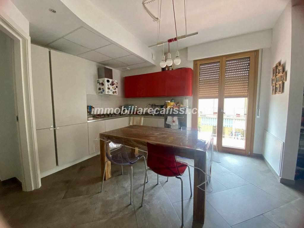 appartamento in vendita a Poggio a Caiano