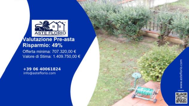 casa indipendente in vendita a Poggio a Caiano