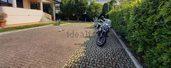 casa indipendente in vendita a Poggio a Caiano