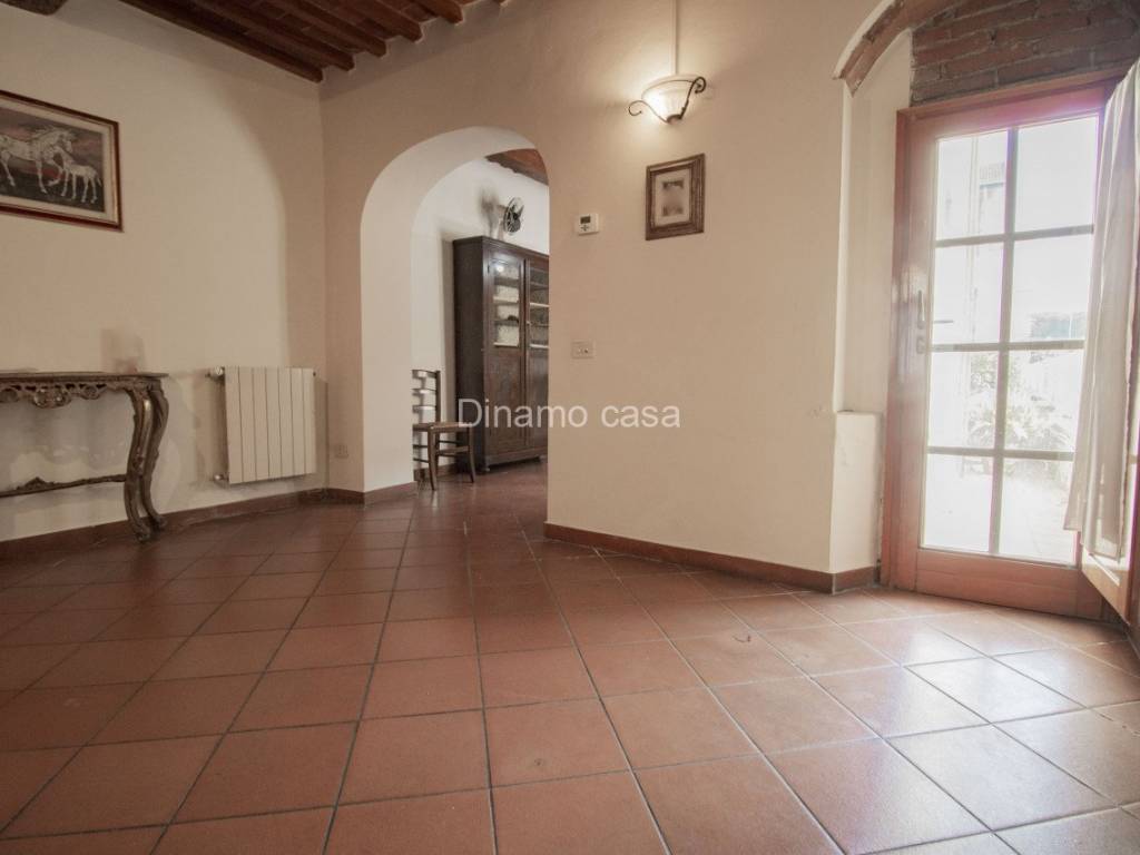 casa indipendente in vendita a Poggio a Caiano