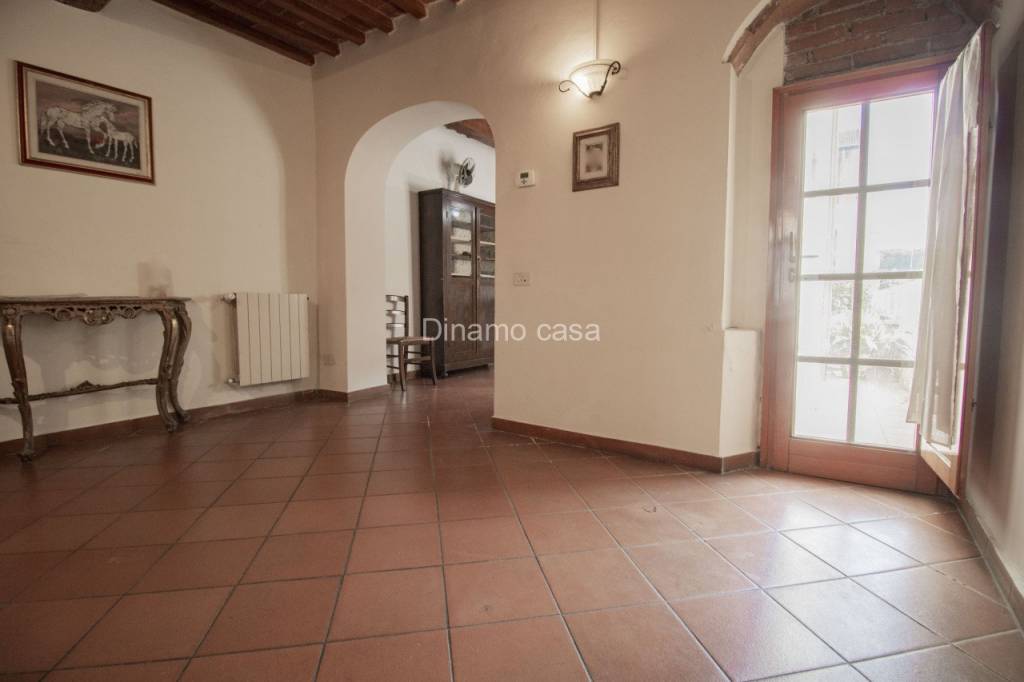 casa indipendente in vendita a Poggio a Caiano