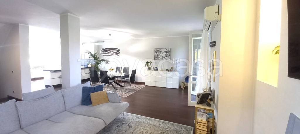 casa indipendente in vendita a Poggio a Caiano
