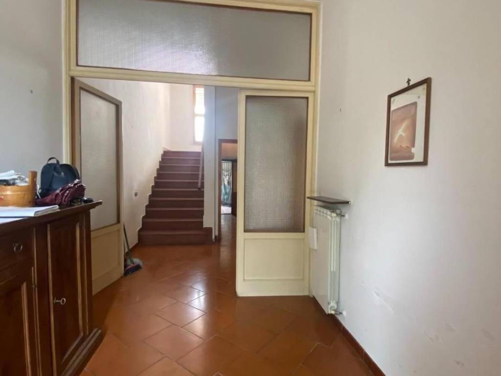 casa indipendente in vendita a Poggio a Caiano