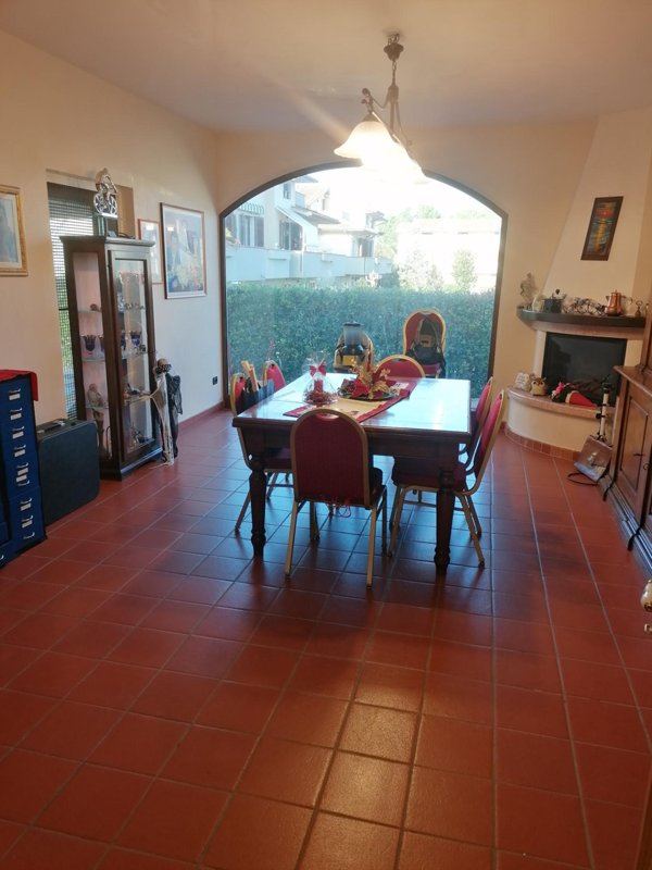 casa indipendente in vendita a Poggio a Caiano