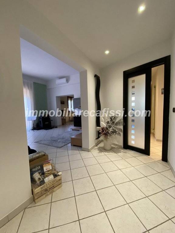 appartamento in vendita a Poggio a Caiano in zona Poggetto
