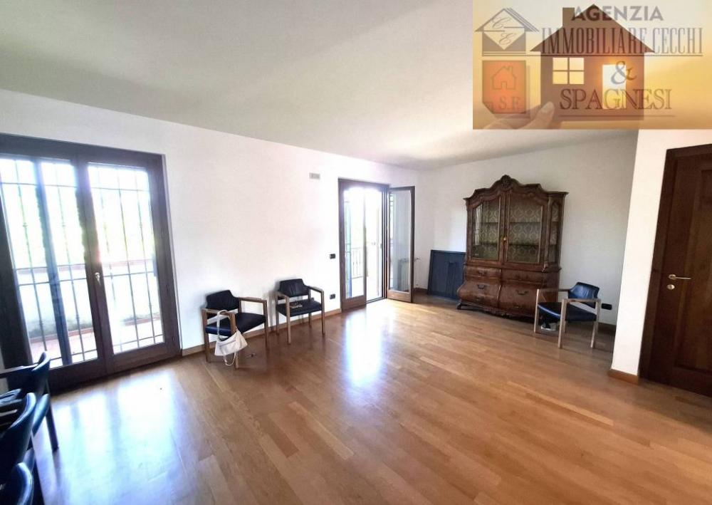 casa indipendente in vendita a Poggio a Caiano
