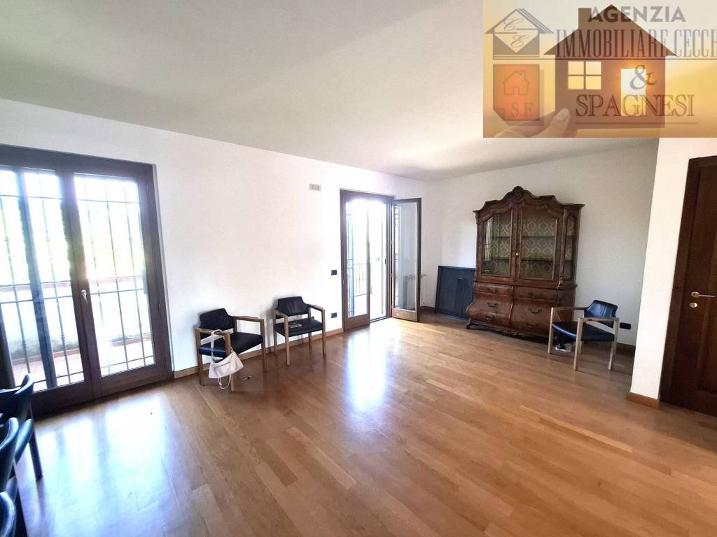 casa indipendente in vendita a Poggio a Caiano