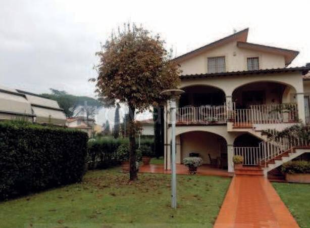 appartamento in vendita a Poggio a Caiano