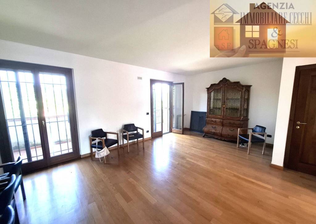 casa indipendente in vendita a Poggio a Caiano
