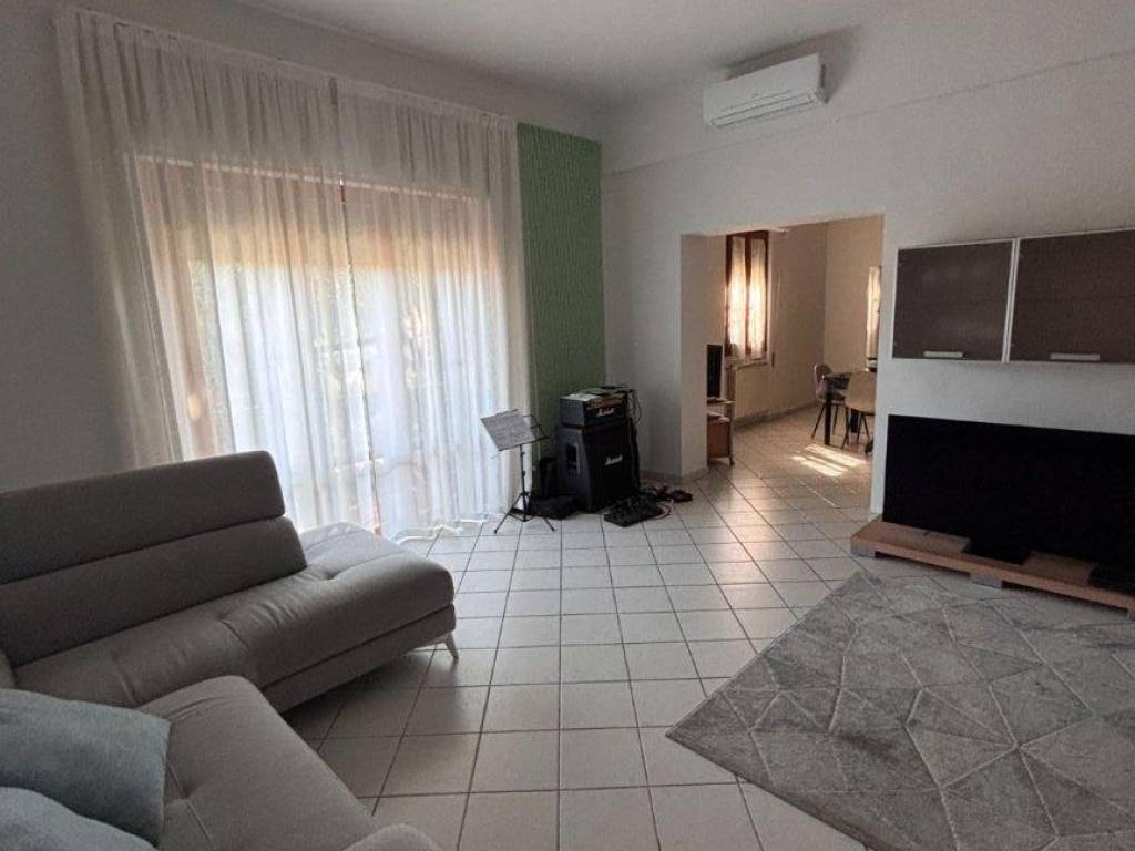 appartamento in vendita a Poggio a Caiano in zona Poggetto