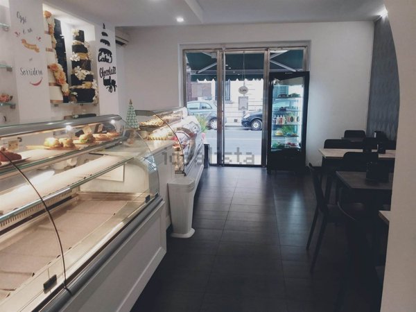 negozio in vendita a Poggio a Caiano