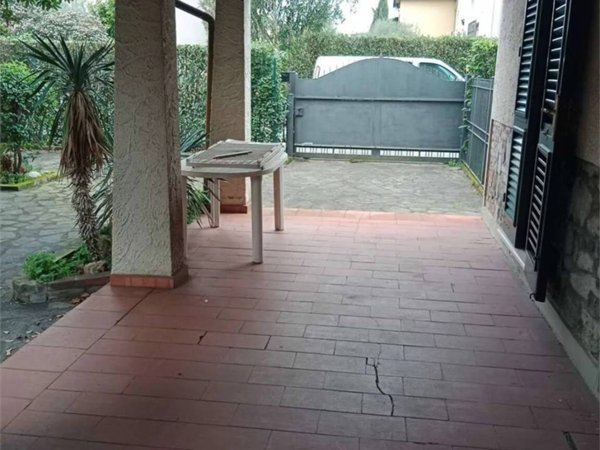 casa indipendente in vendita a Poggio a Caiano in zona Poggetto