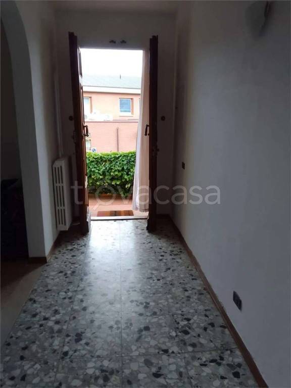 casa indipendente in vendita a Poggio a Caiano