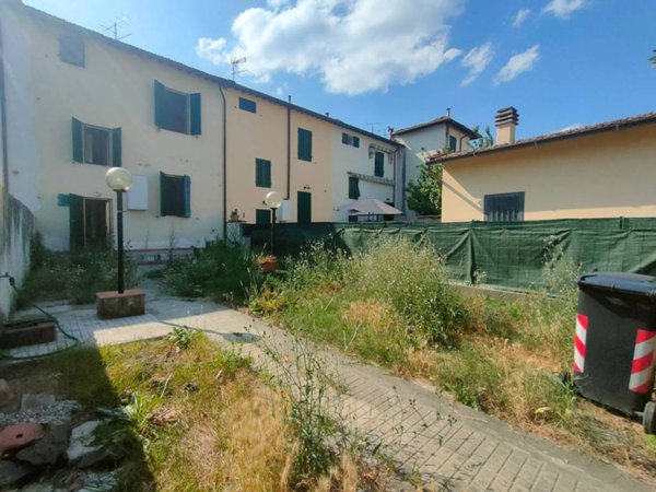 casa indipendente in vendita a Poggio a Caiano