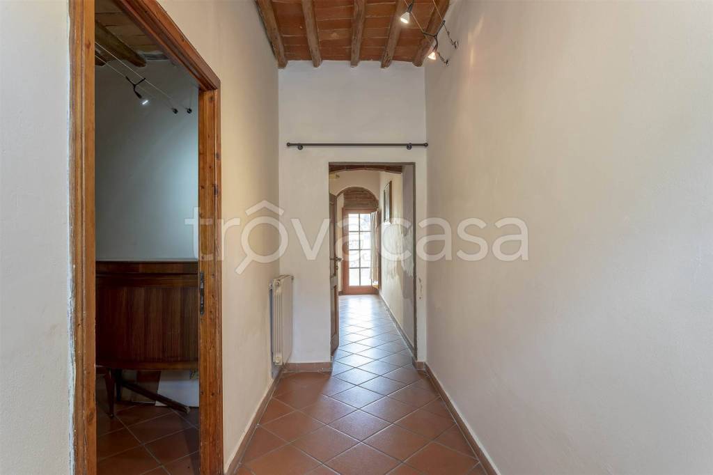 casa indipendente in vendita a Poggio a Caiano
