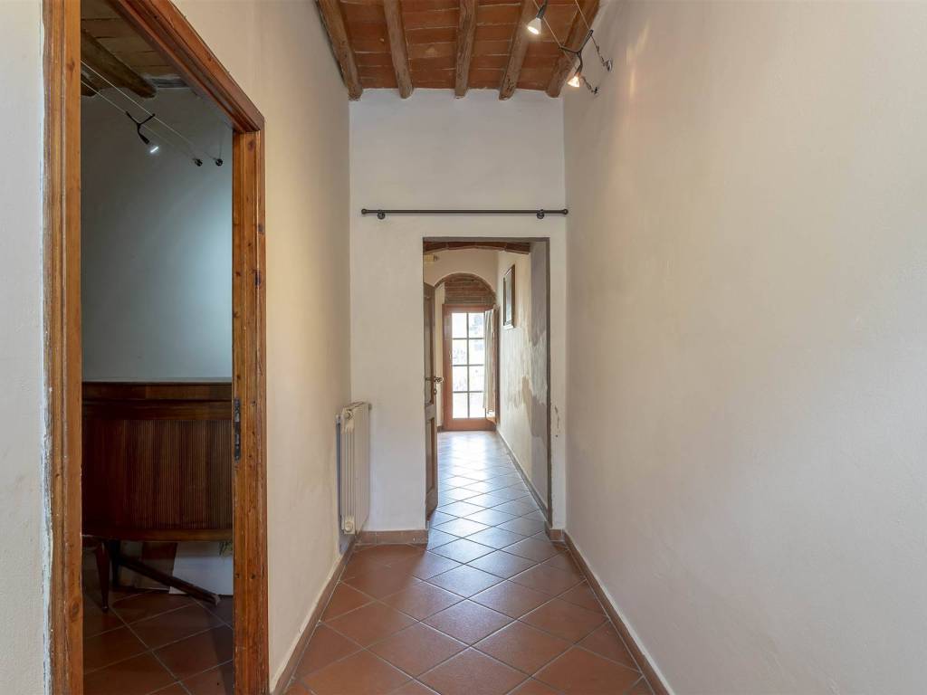 casa indipendente in vendita a Poggio a Caiano