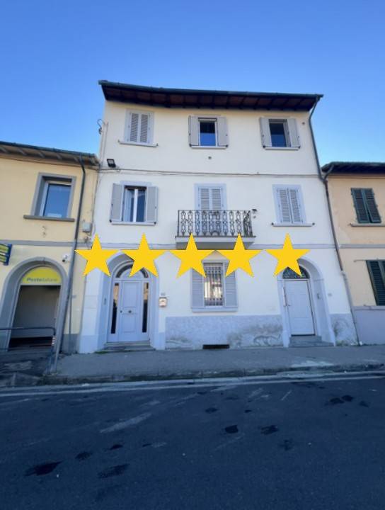 appartamento in vendita a Poggio a Caiano