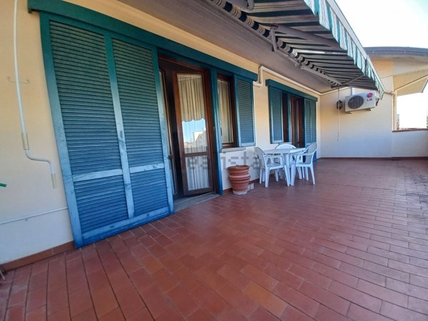 appartamento in vendita a Poggio a Caiano