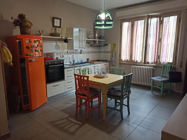 appartamento in vendita a Poggio a Caiano