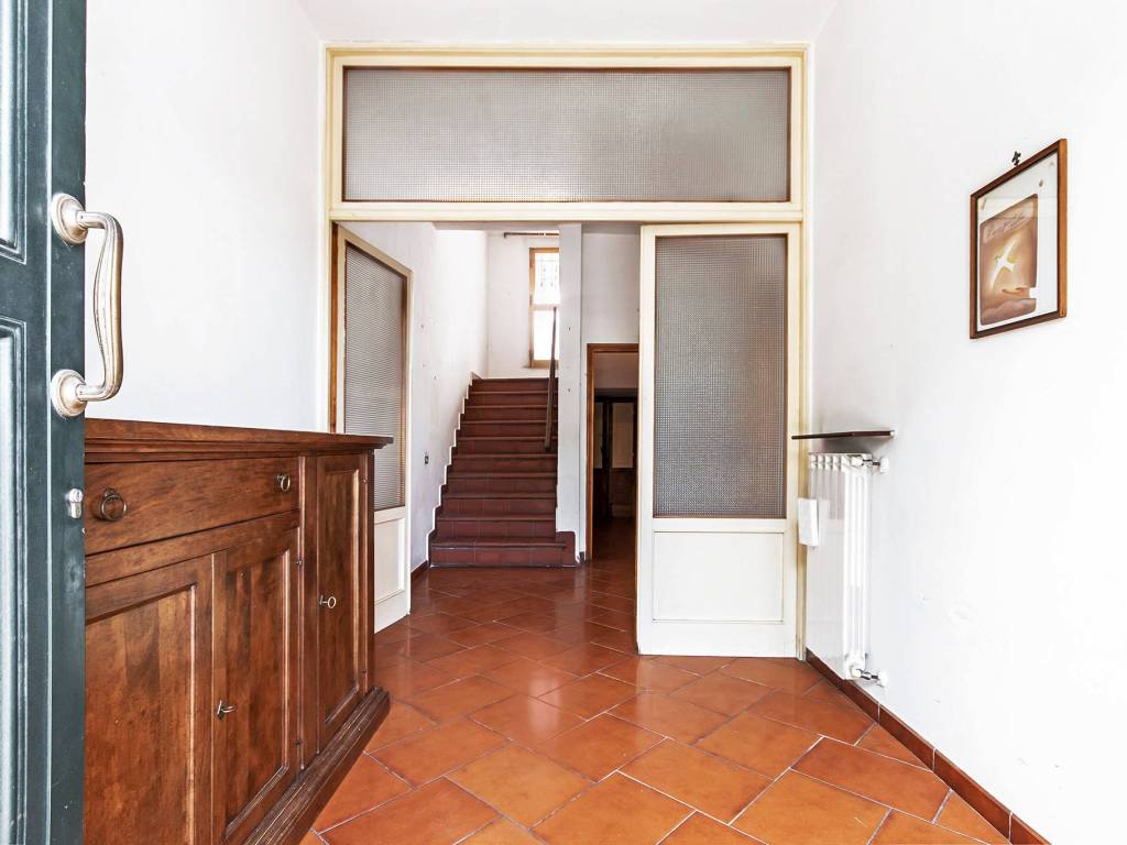 casa indipendente in vendita a Poggio a Caiano