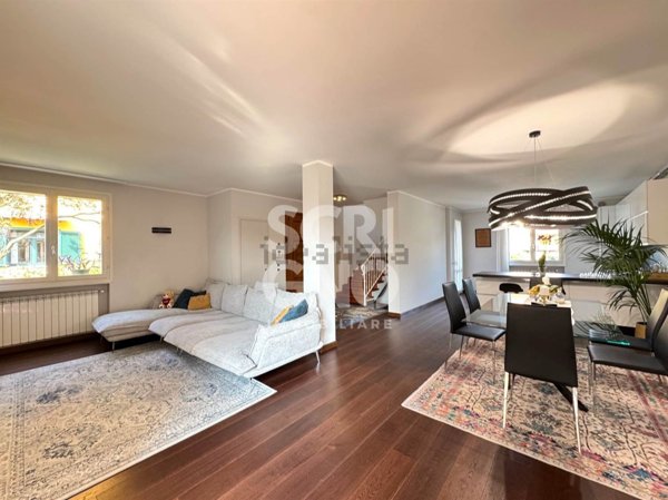 casa indipendente in vendita a Poggio a Caiano