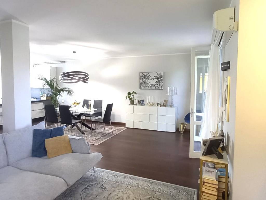 casa indipendente in vendita a Poggio a Caiano