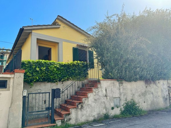 appartamento in vendita a Poggio a Caiano