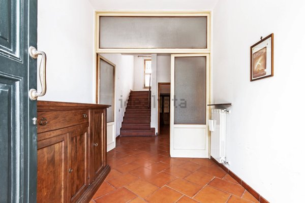 casa indipendente in vendita a Poggio a Caiano