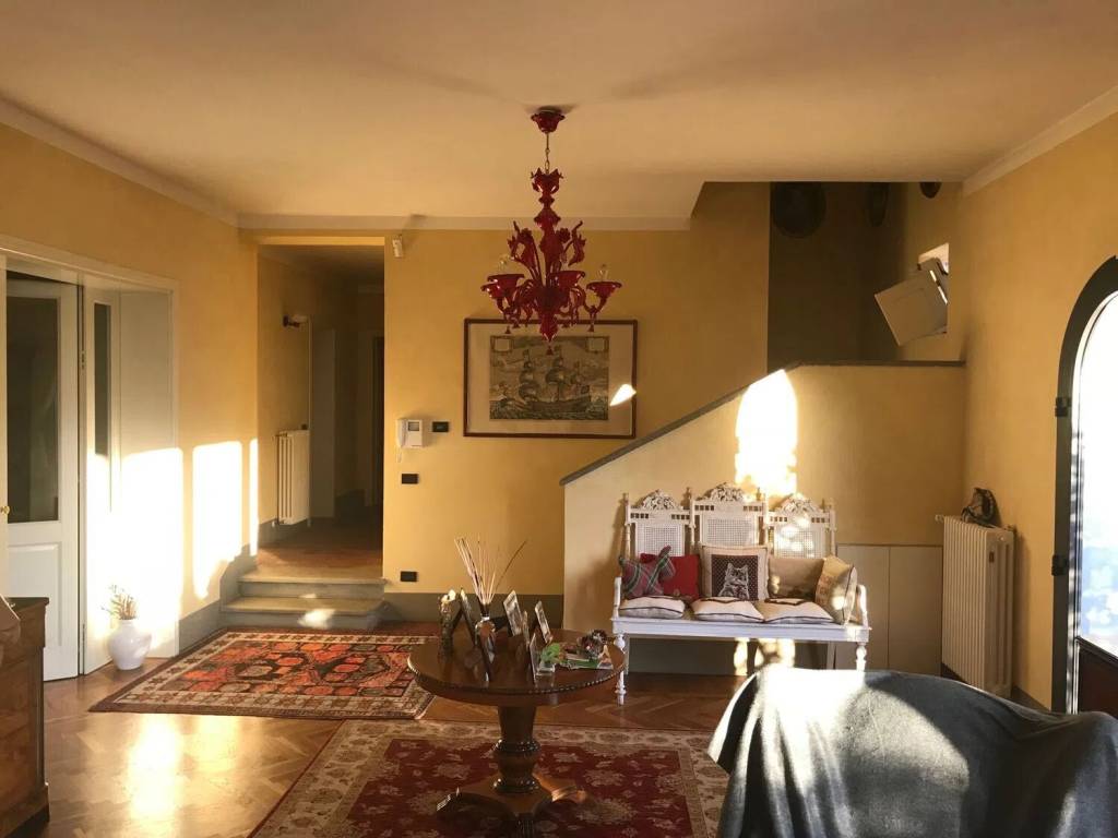 casa indipendente in vendita a Poggio a Caiano