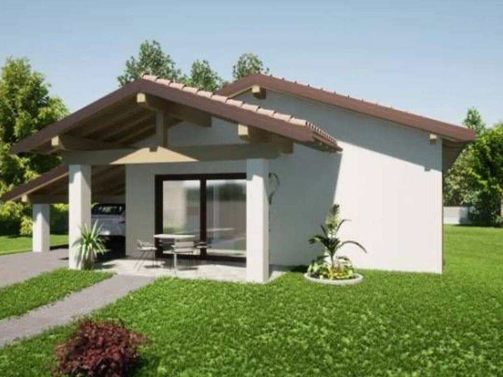 casa indipendente in vendita a Poggio a Caiano