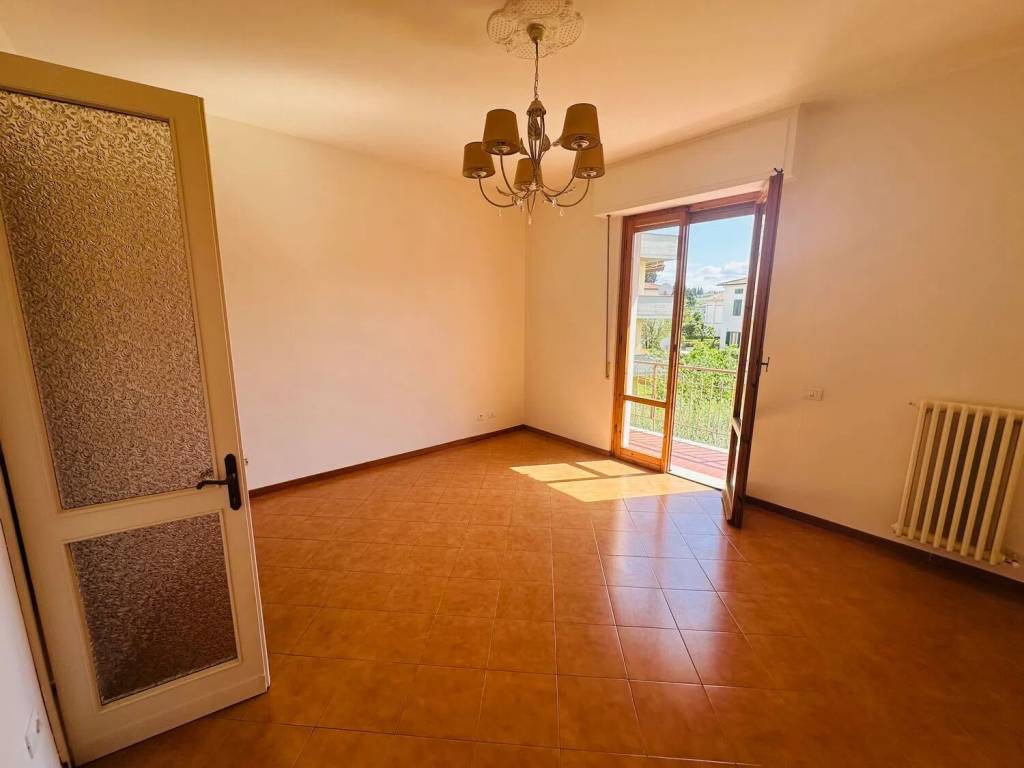 appartamento in vendita a Poggio a Caiano