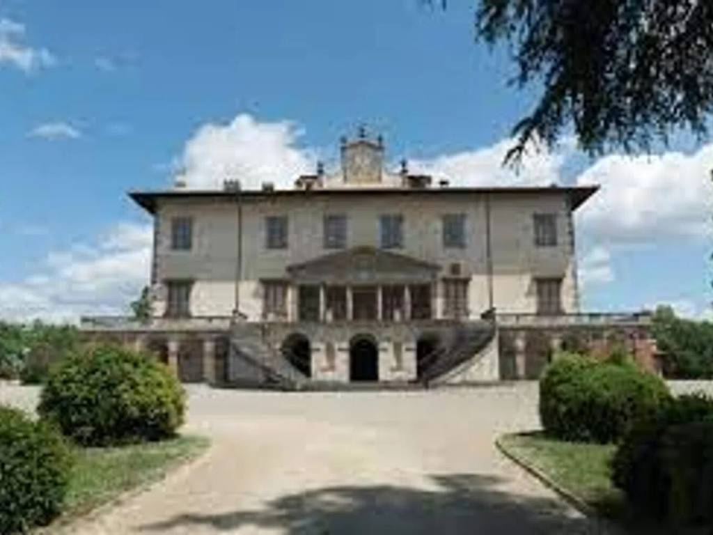 appartamento in vendita a Poggio a Caiano