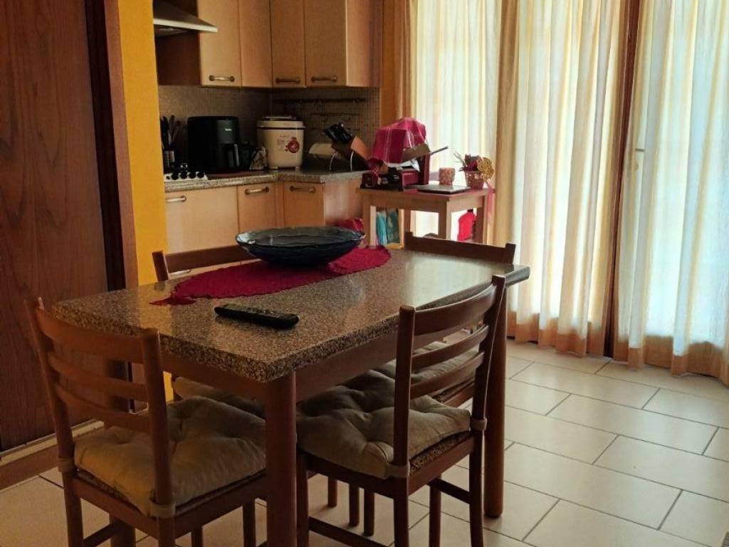 appartamento in vendita a Poggio a Caiano