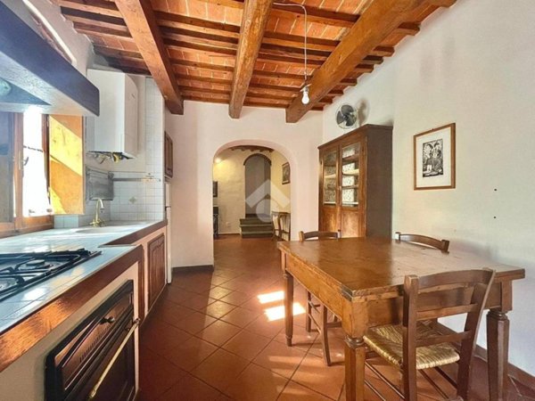 casa indipendente in vendita a Poggio a Caiano