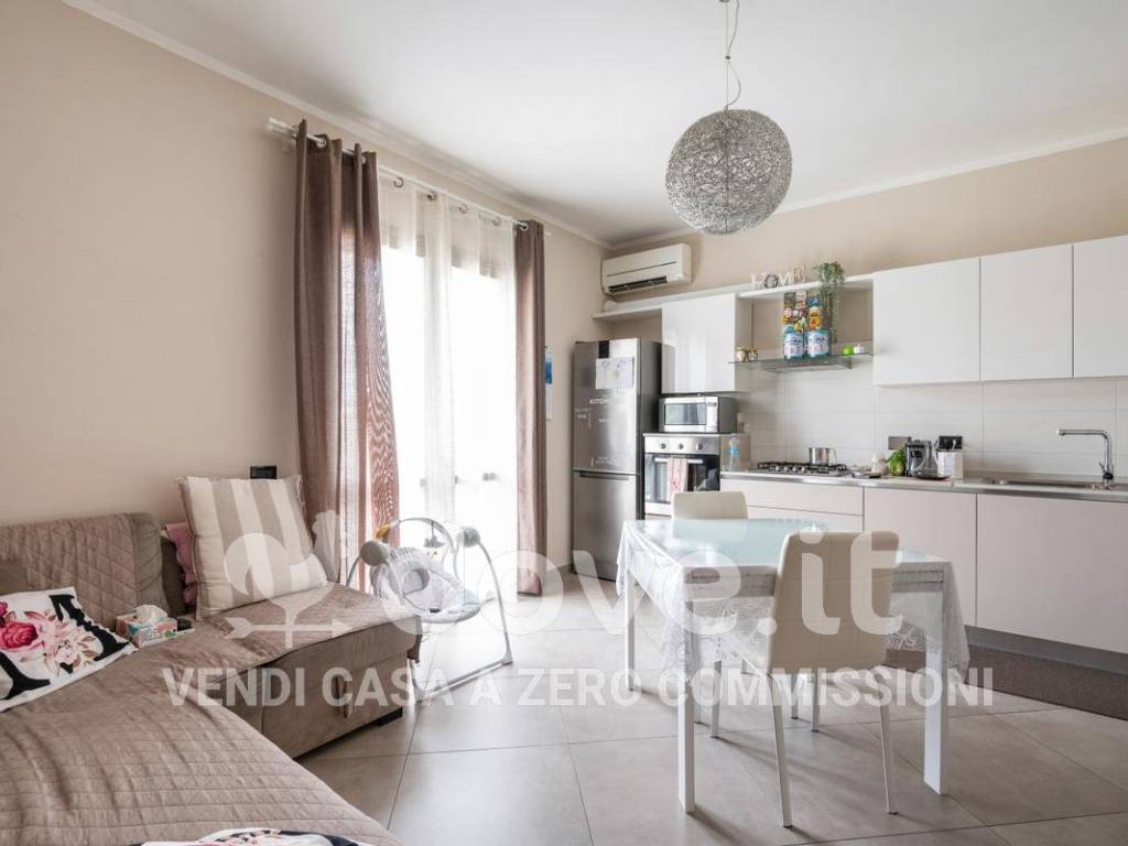 casa indipendente in vendita a Poggio a Caiano