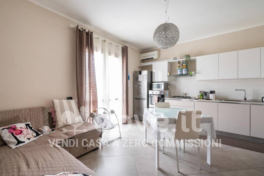 casa indipendente in vendita a Poggio a Caiano