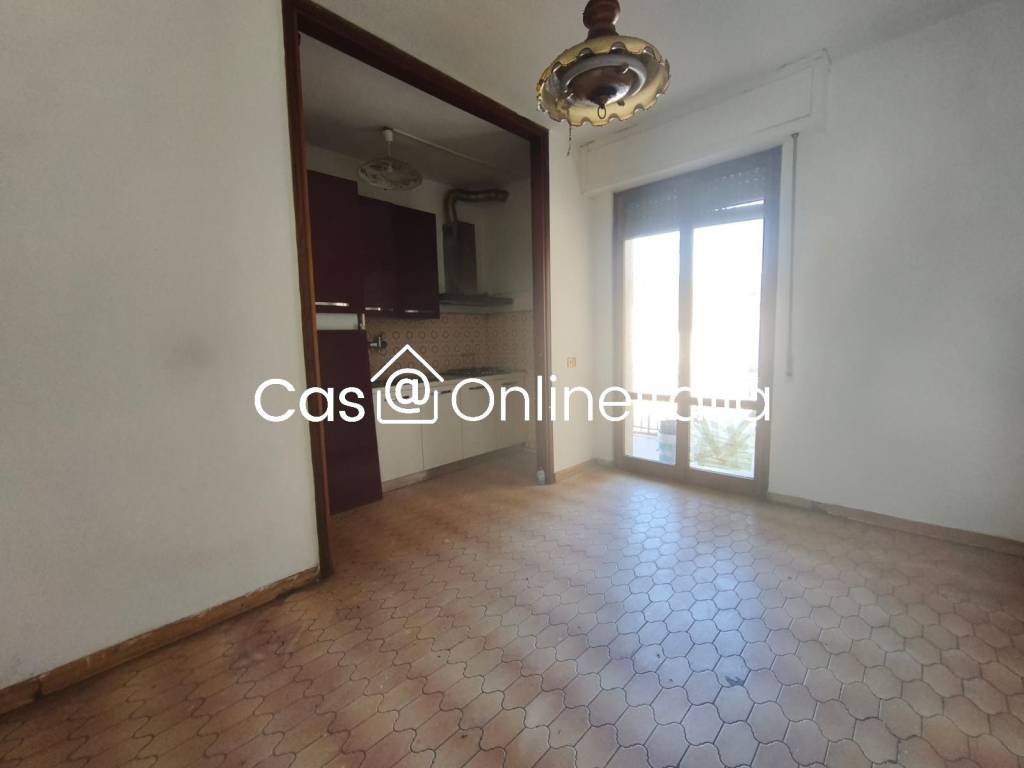 appartamento in vendita a Poggio a Caiano