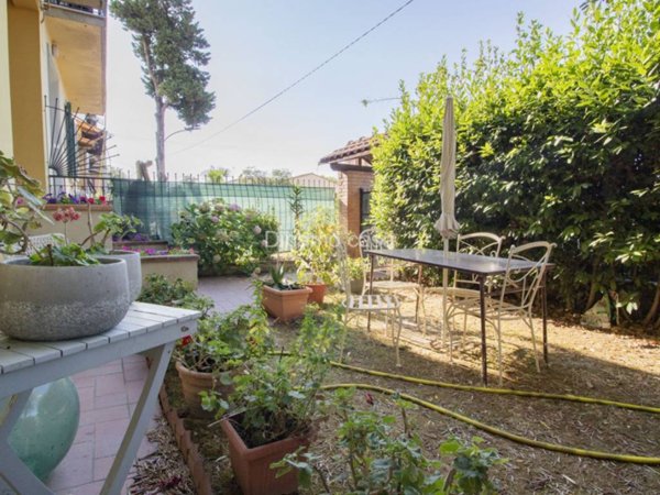 appartamento in vendita a Poggio a Caiano