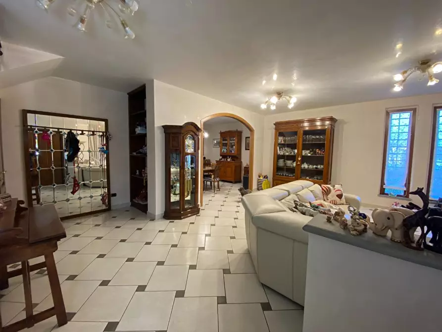 casa indipendente in vendita a Poggio a Caiano