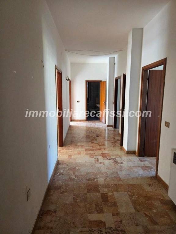 appartamento in vendita a Poggio a Caiano