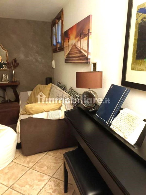 appartamento in vendita a Poggio a Caiano