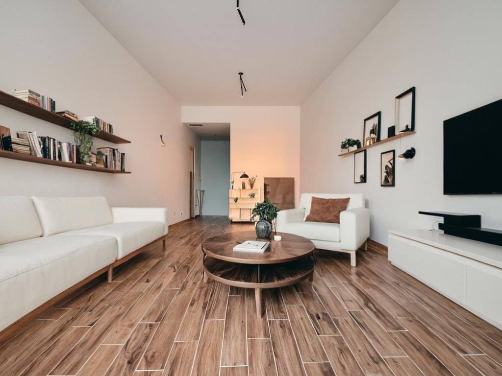 appartamento in vendita a Poggio a Caiano