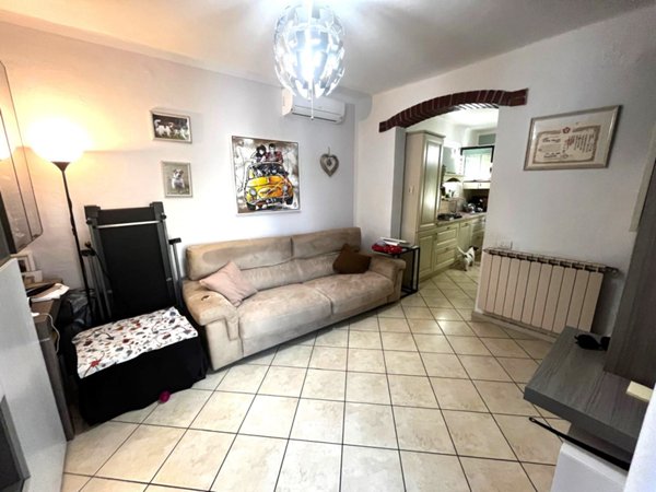 casa indipendente in vendita a Poggio a Caiano