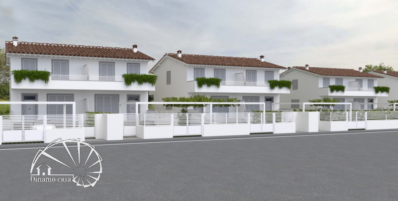 casa indipendente in vendita a Poggio a Caiano