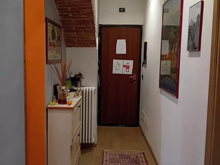 appartamento in vendita a Poggio a Caiano