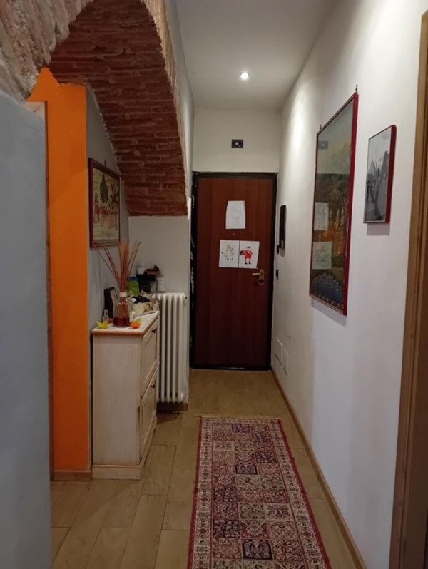 appartamento in vendita a Poggio a Caiano