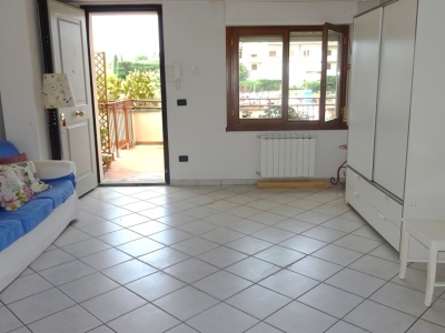 appartamento in vendita a Poggio a Caiano
