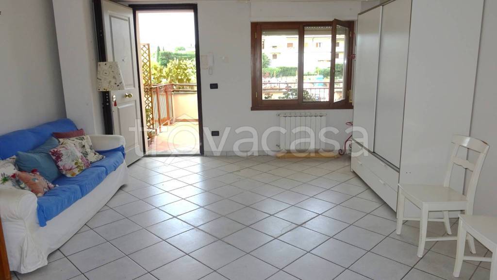 appartamento in vendita a Poggio a Caiano