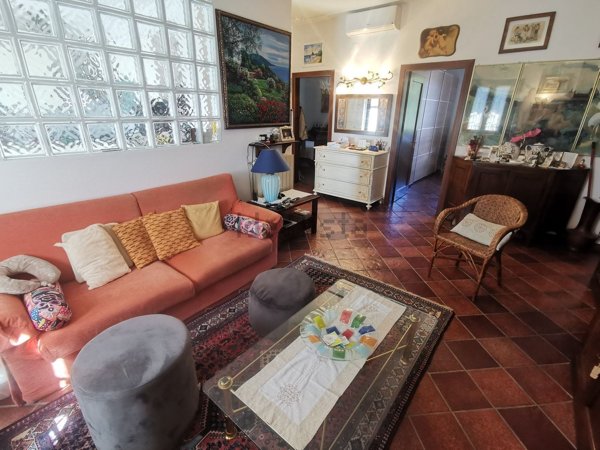appartamento in vendita a Poggio a Caiano