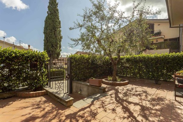 appartamento in vendita a Poggio a Caiano